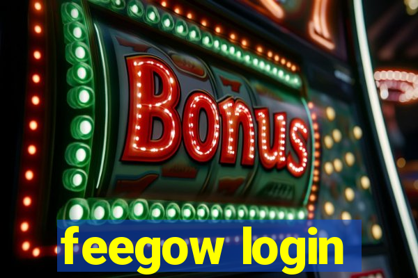 feegow login